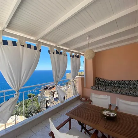 Tatil Evi Jimi&jenny *