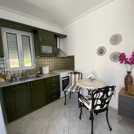 Holiday home Jimi&jenny