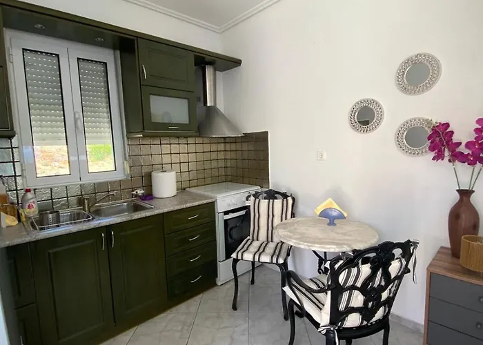 Ferienhaus Jimi&jenny