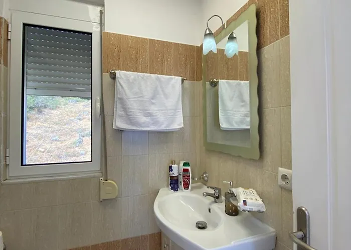 Jimi&jenny Ferienhaus